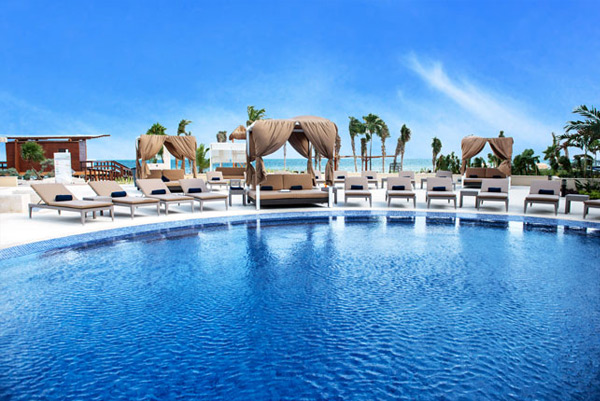 All Inclusive - Hideaway at Royalton Riviera Cancun - Adults Only All Inclusive