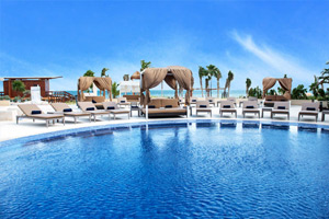 Hideaway at Royalton Riviera Cancun - Adults Only All Inclusive