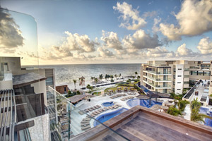 Hideaway at Royalton Riviera Cancun - Adults Only All Inclusive