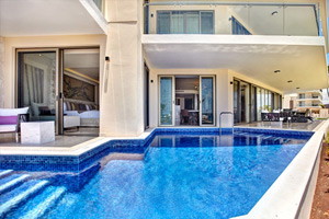 Hideaway at Royalton Riviera Cancun - Adults Only All Inclusive